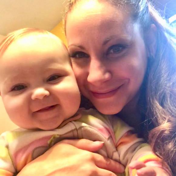 Meet your Posher, Amber - Picture 1 of 1